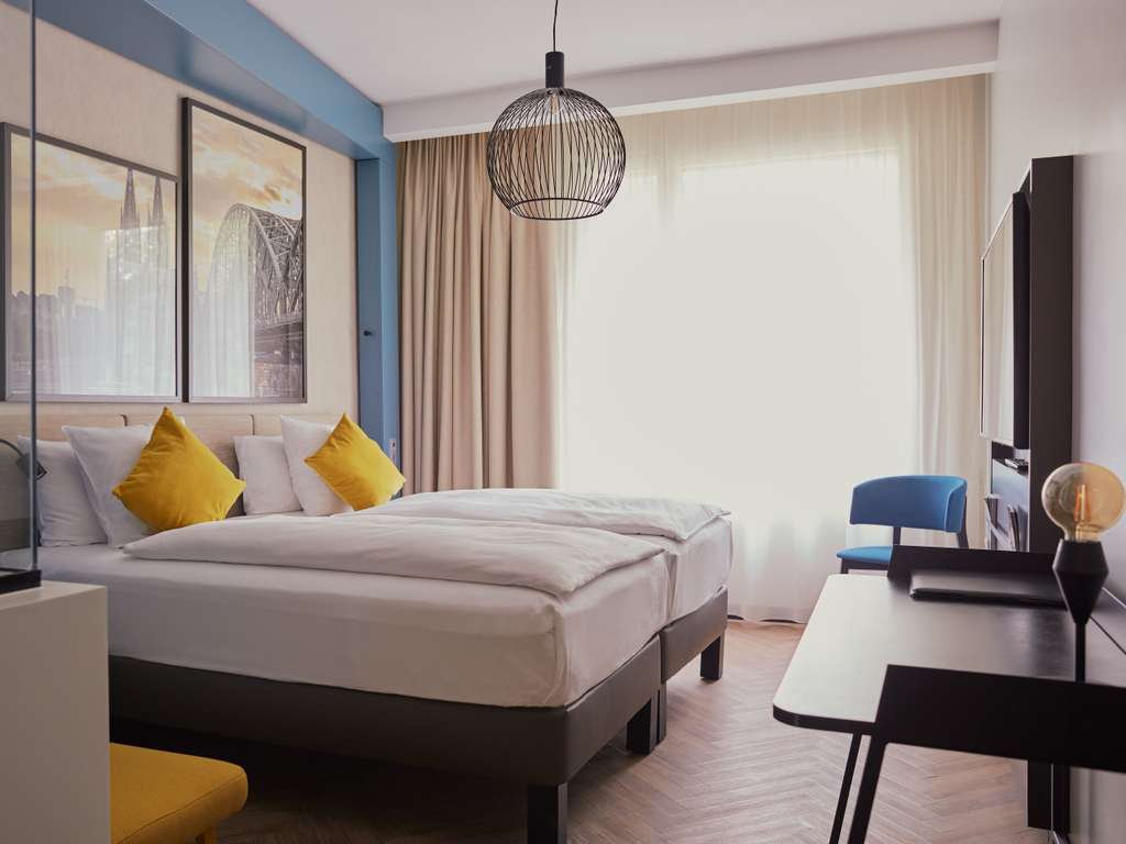 Hotel Mondial am Dom Cologne MGallery, dog-friendly hotel, photo 5