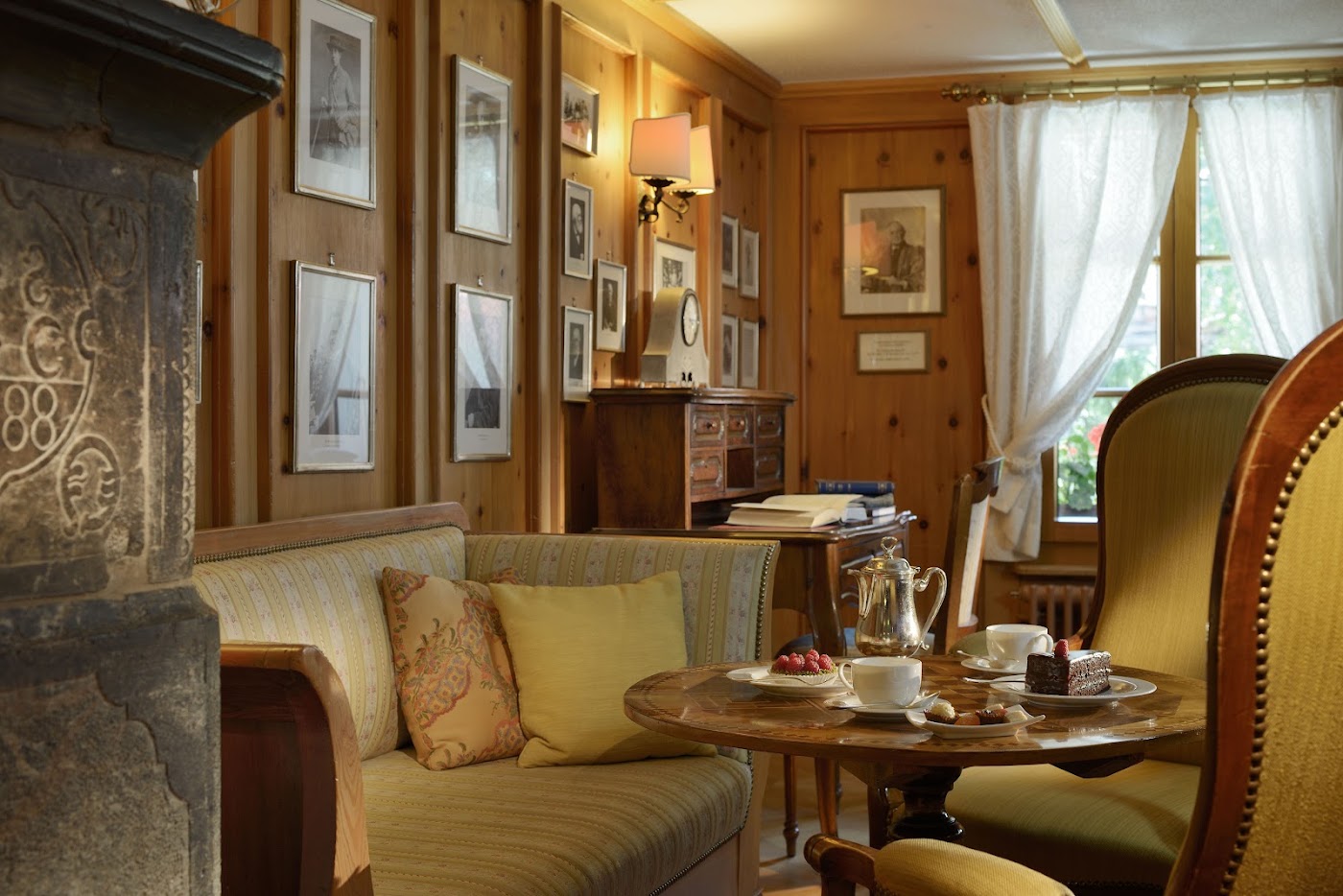Hotel Monte Rosa, dog-friendly hotel, photo 5