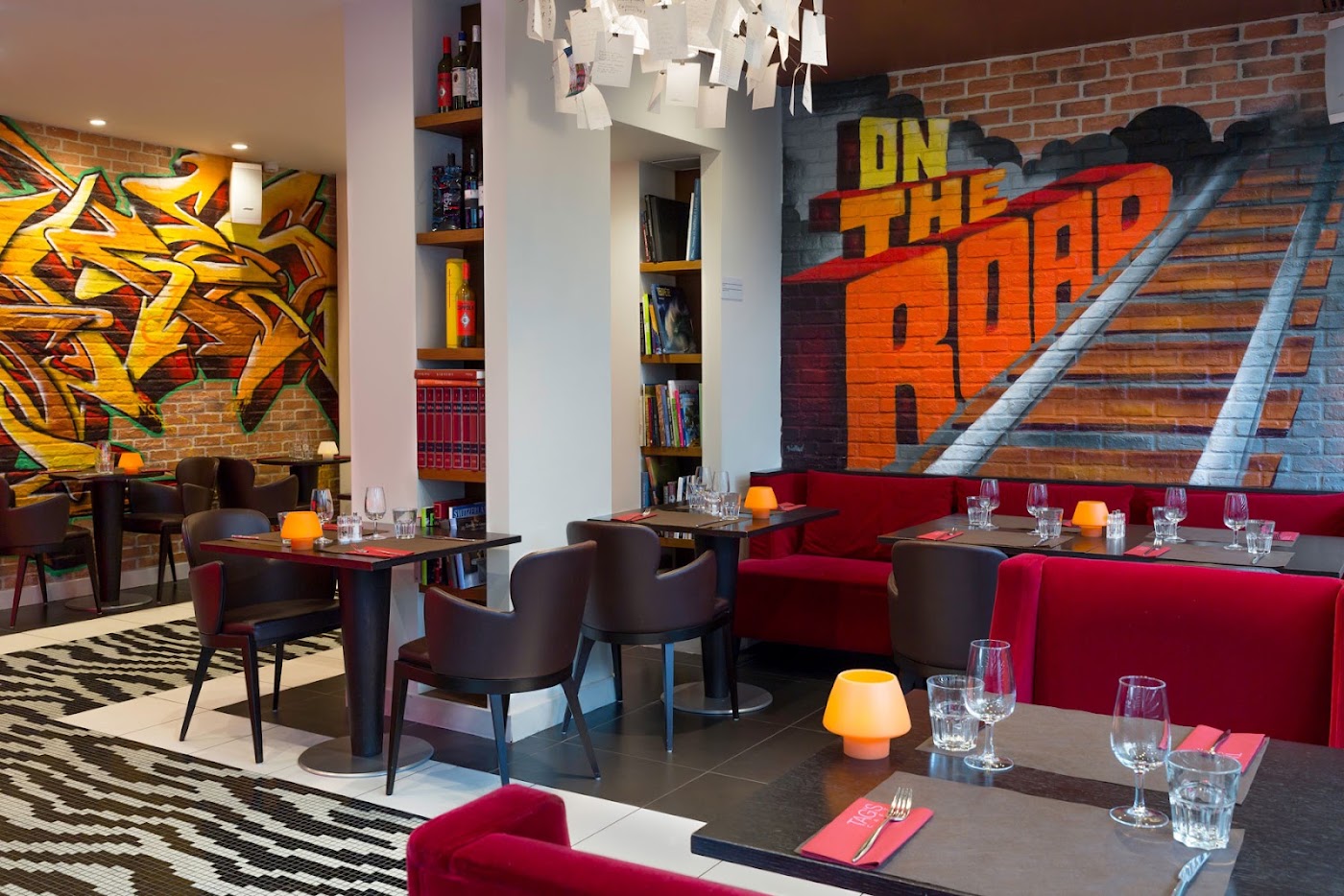 Hotel N'vY Manotel, dog-friendly hotel, photo 5