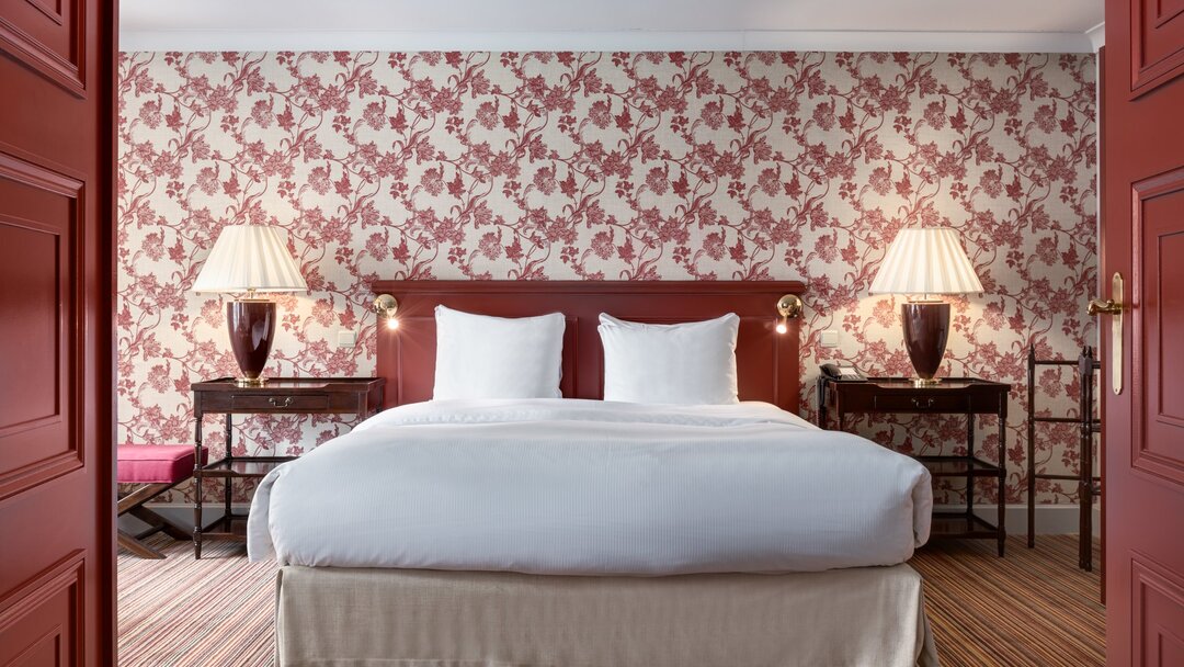 Hotel NH Brugge, dog-friendly hotel, photo 4