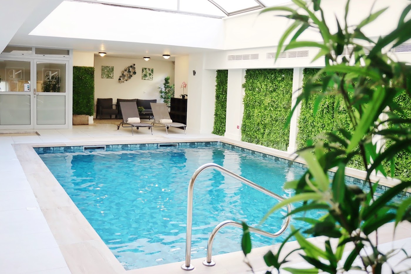 Hôtel Nice Riviera, dog-friendly hotel, photo 3