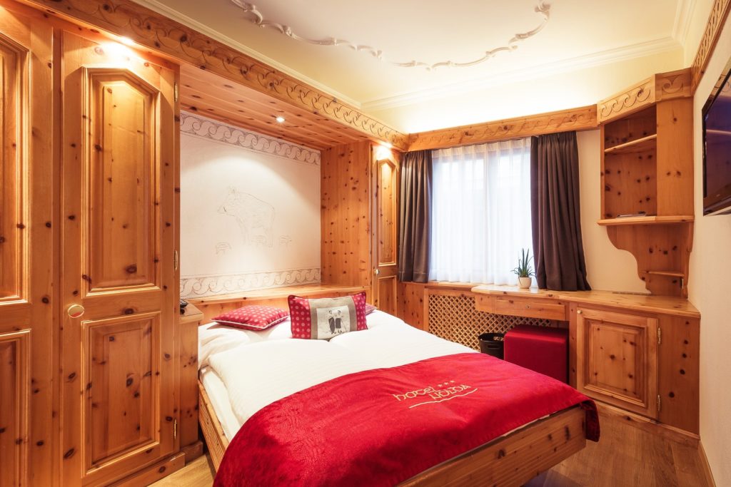 Hotel Nolda, dog-friendly hotel, photo 2