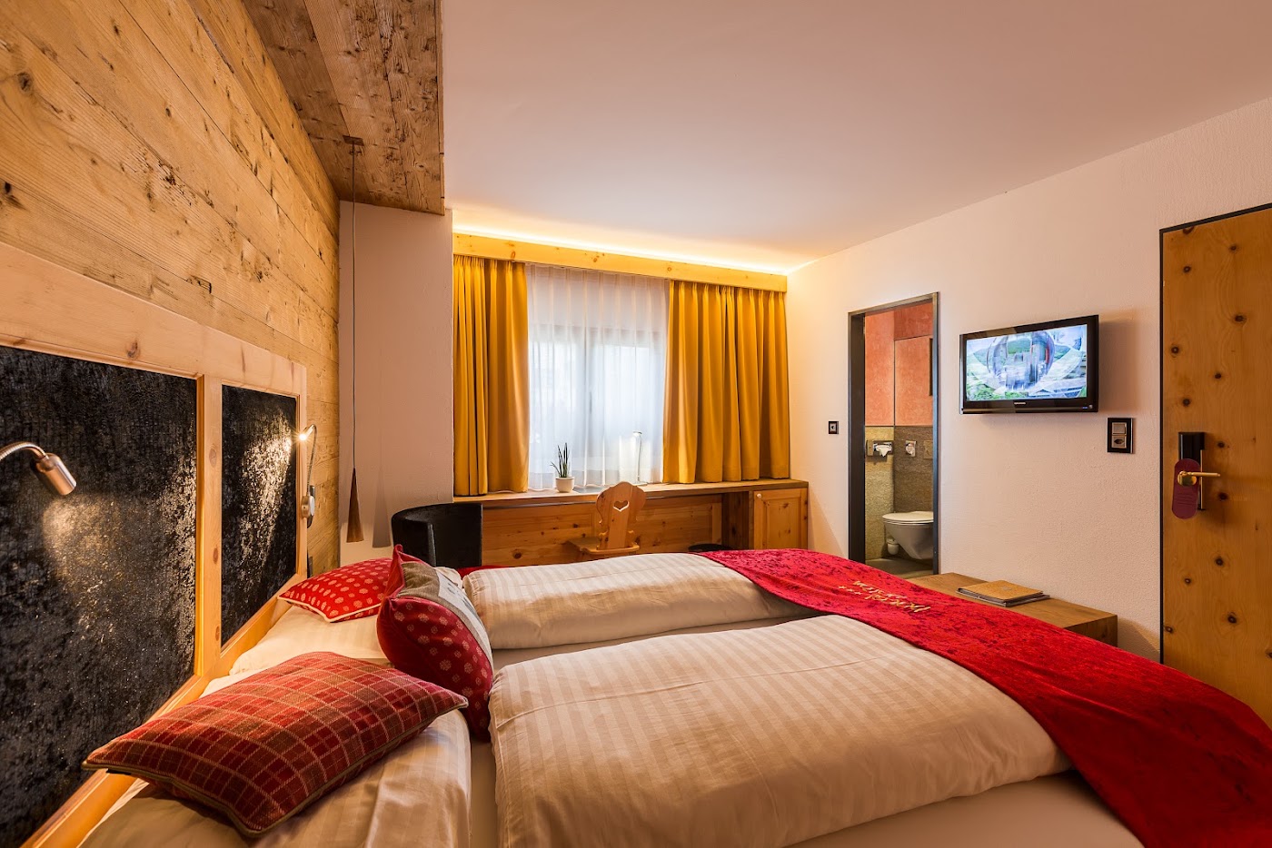 Hotel Nolda, dog-friendly hotel, photo 4