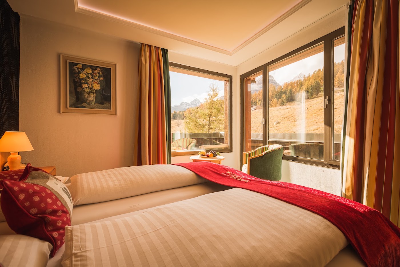 Hotel Nolda, dog-friendly hotel, photo 5