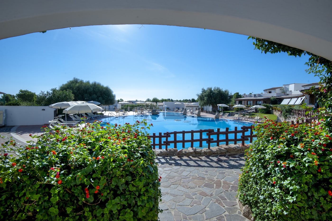 Hotel Nuraghe Arvu, dog-friendly hotel, photo 3
