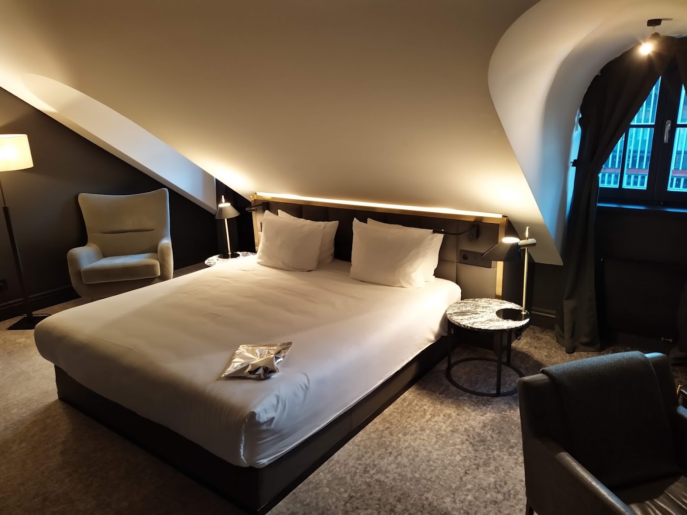 Hotel PACAI, a Member of Design Hotels, dog-friendly hotel, photo 2
