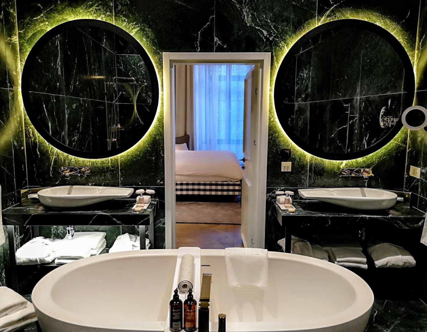 Hotel PACAI, a Member of Design Hotels, dog-friendly hotel, photo 4