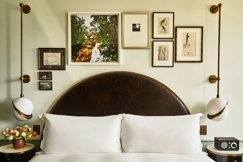 Hotel Per La, dog-friendly hotel, photo 2