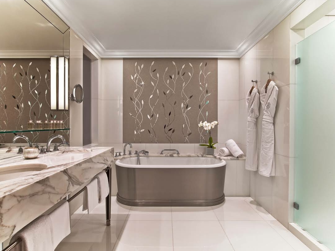 Hôtel Plaza Athénée, dog-friendly hotel, photo 3
