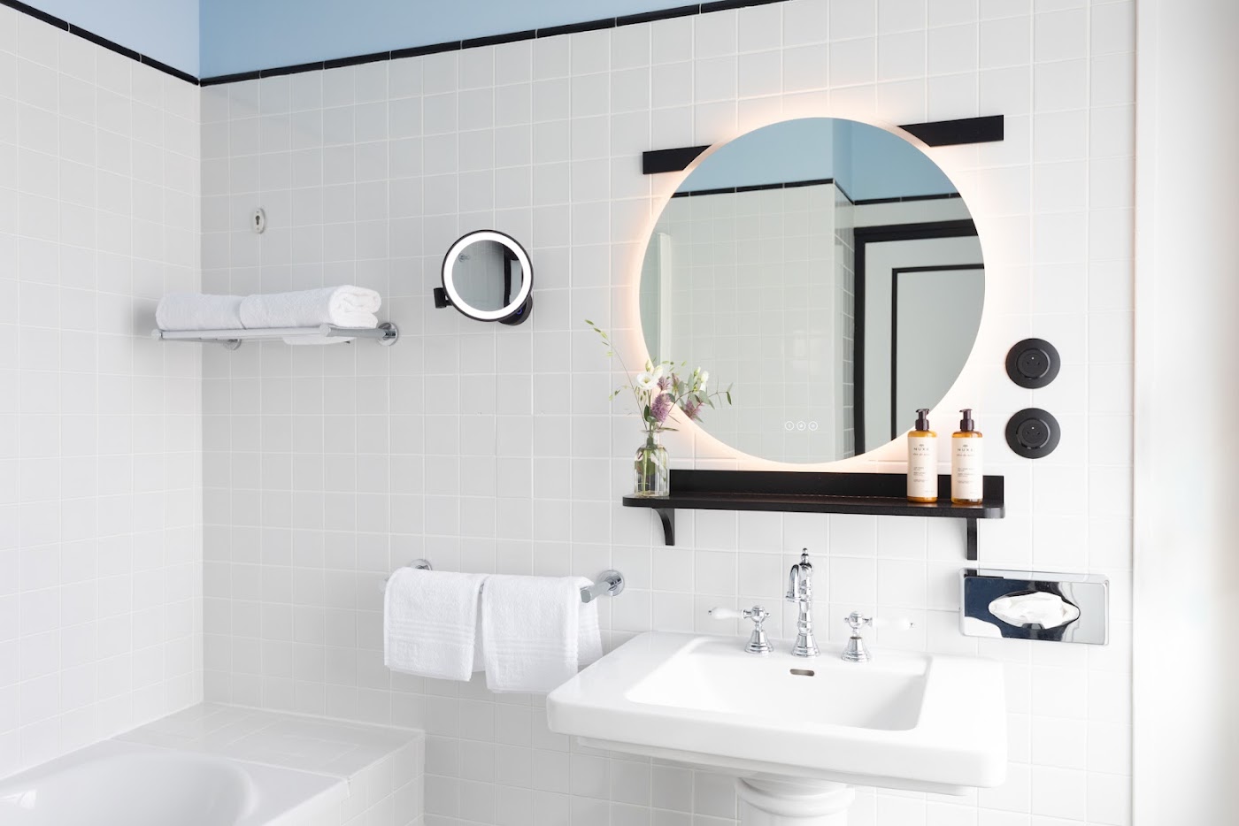 Hôtel Plaza Biarritz Plage, Handwritten Collection, dog-friendly hotel, photo 3