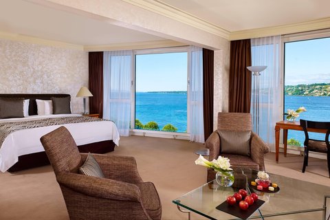 Hotel President Wilson, a Luxury Collection Hotel, Geneva, dog-friendly hotel, photo 2
