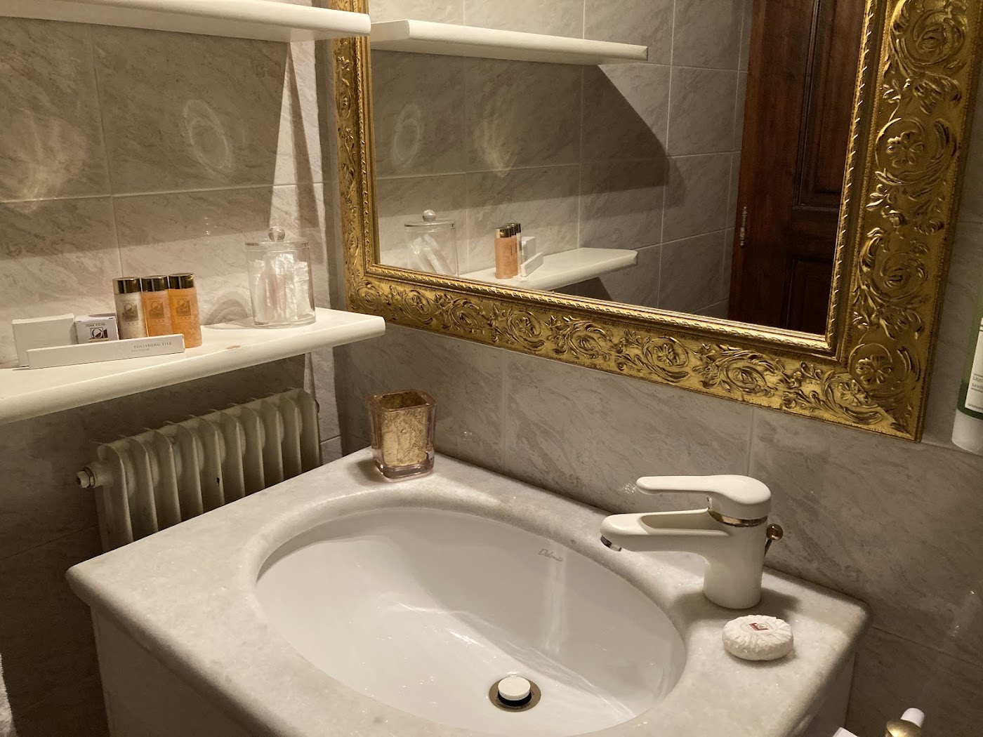 Hotel Querceto Wellness & Spa, dog-friendly hotel, photo 4