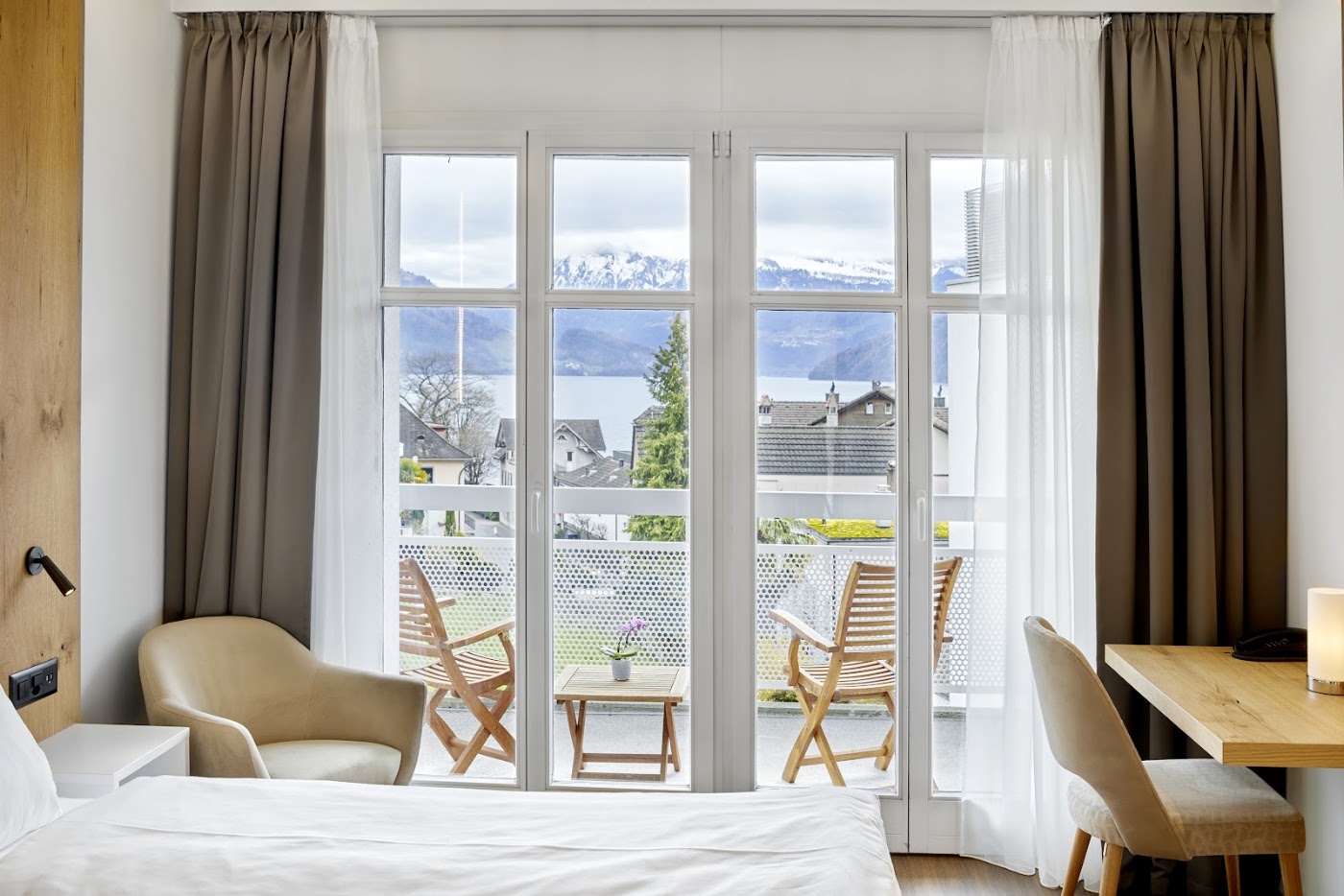Hotel Rössli Gourmet & Spa, dog-friendly hotel, photo 5