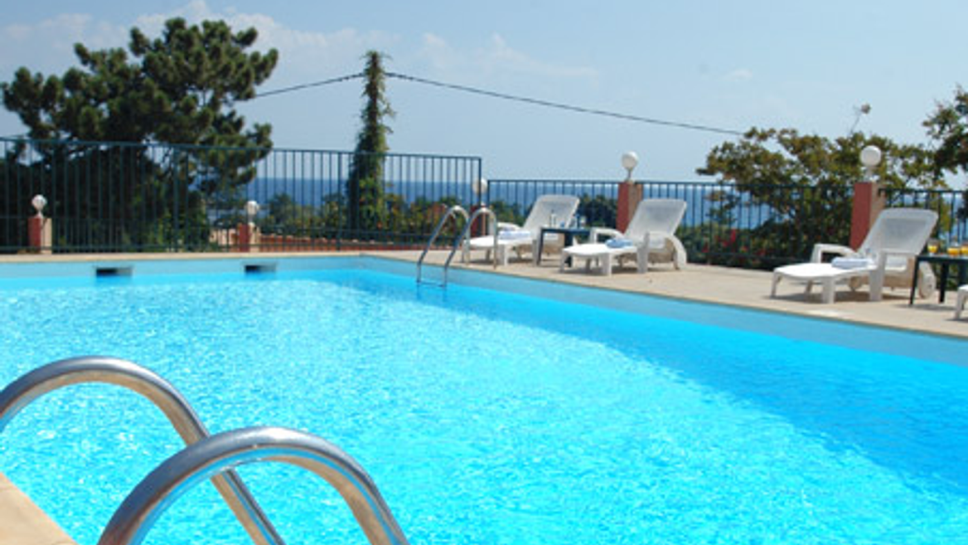 Hôtel San Pieru, dog-friendly hotel, photo 2