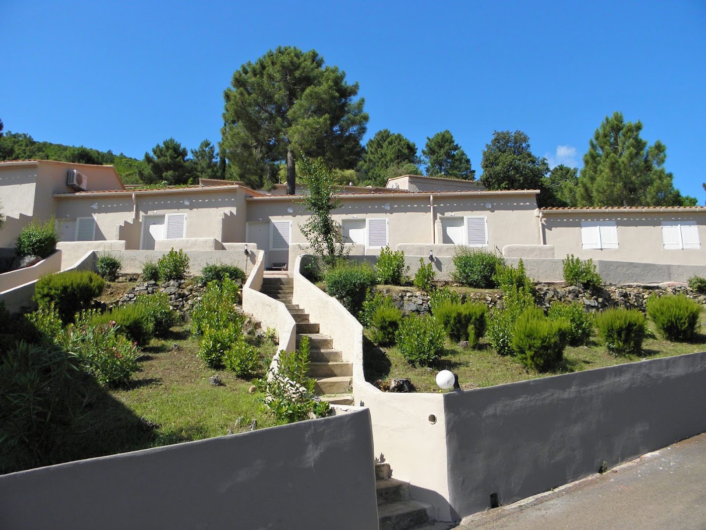 Hôtel San Pieru, dog-friendly hotel, photo 3
