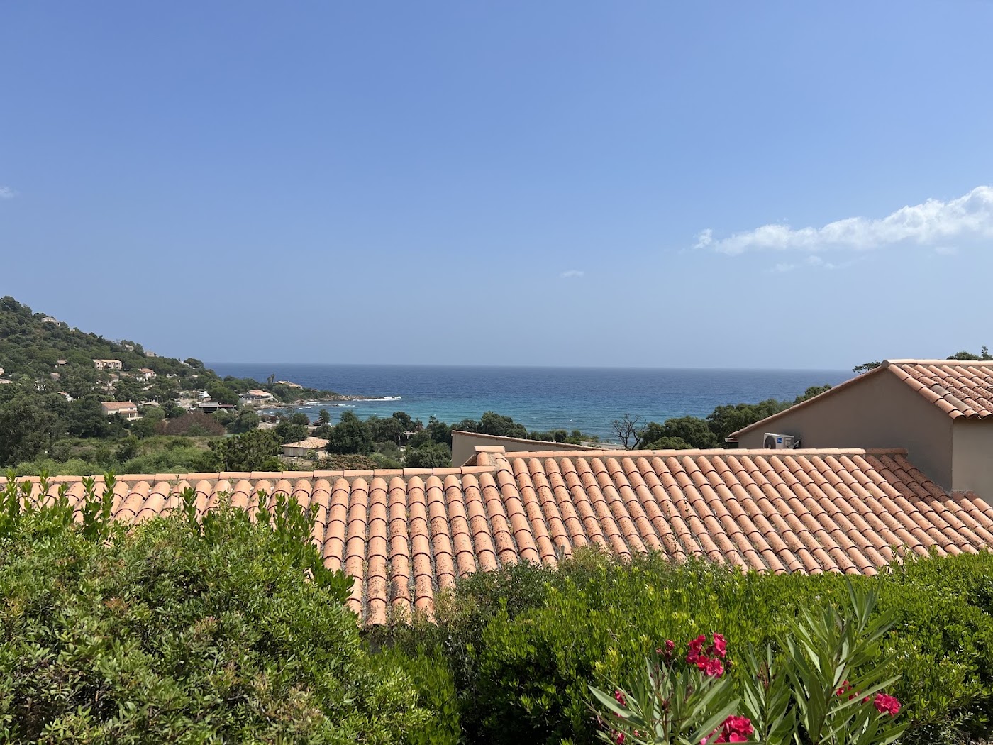 Hôtel San Pieru, dog-friendly hotel, photo 4