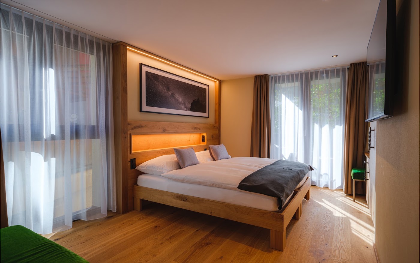 Hotel Schaller's Tannenhof, dog-friendly hotel, photo 2