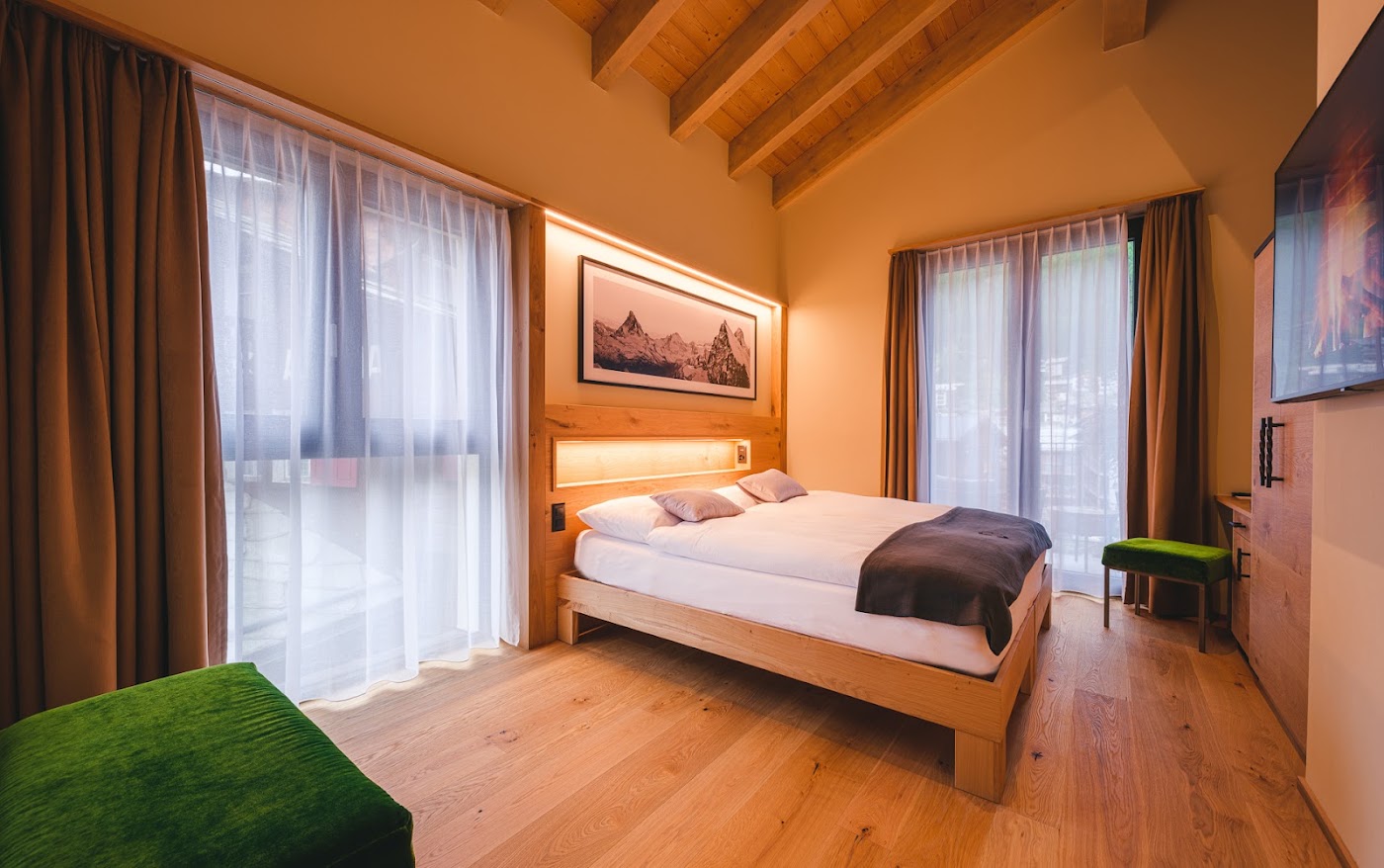 Hotel Schaller's Tannenhof, dog-friendly hotel, photo 5