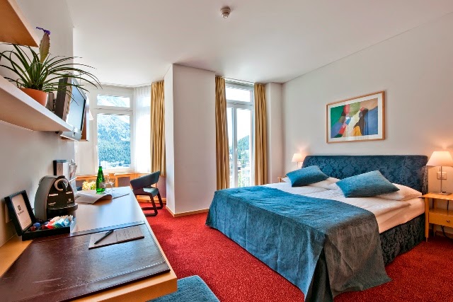 Hotel Schweizerhof St. Moritz, dog-friendly hotel, photo 2