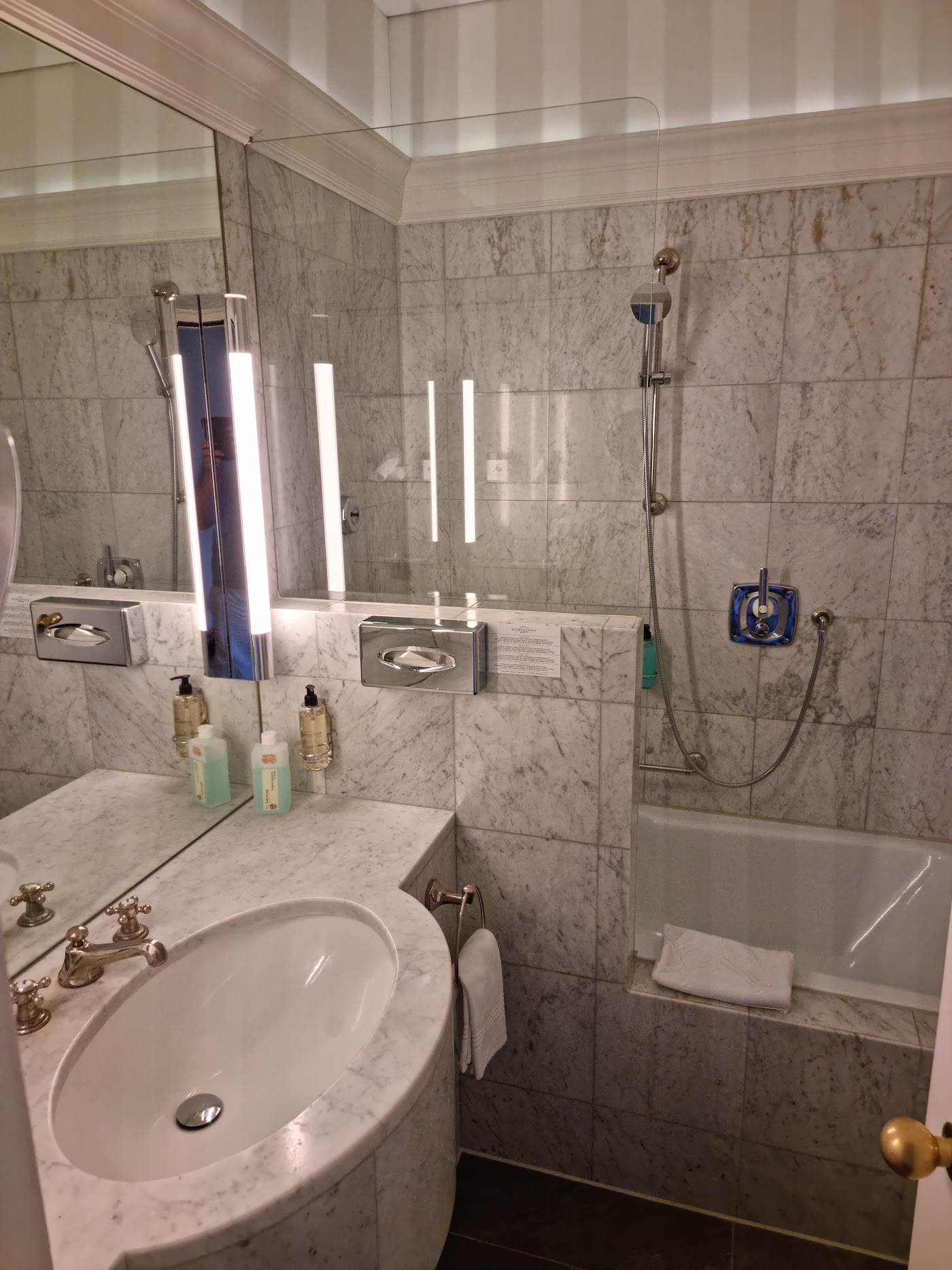 Hotel Schweizerhof St. Moritz, dog-friendly hotel, photo 3