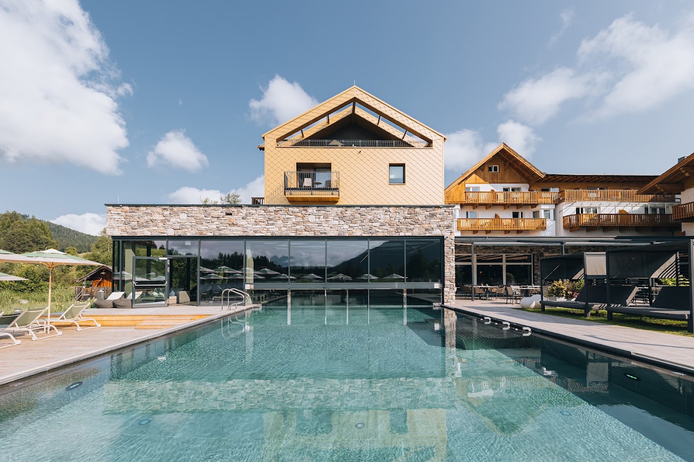 Hotel Seespitz, dog-friendly hotel in Seefeld