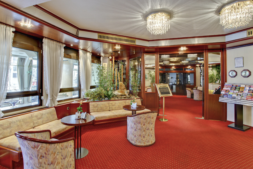 Hotel Senator Hamburg, dog-friendly hotel, photo 4