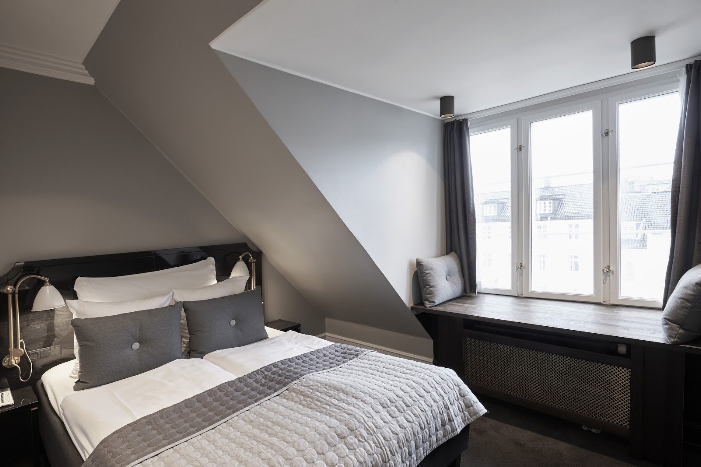 Hotel Skt. Annae, dog-friendly hotel, photo 4