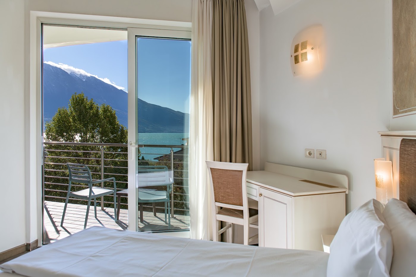Hotel Sogno del Benaco, dog-friendly hotel, photo 2