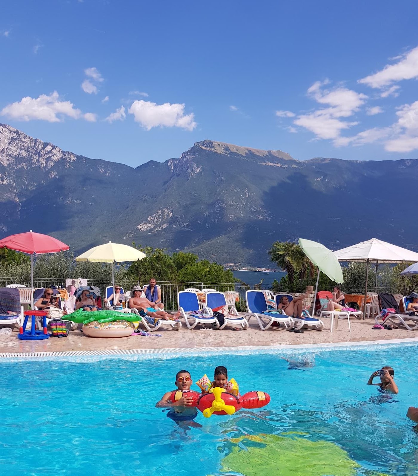 Hotel Sogno del Benaco, dog-friendly hotel, photo 3