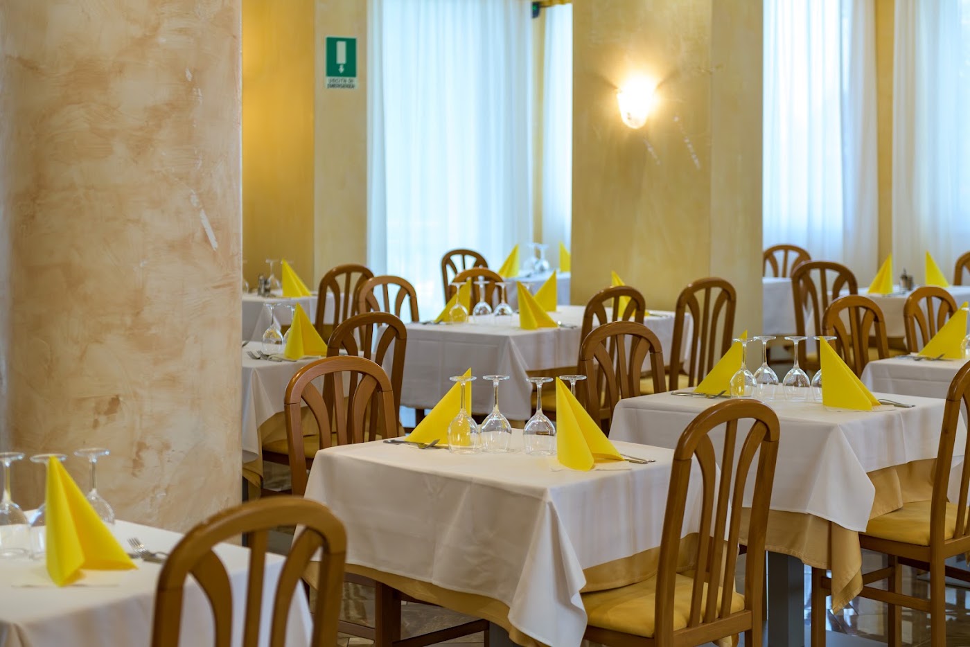 Hotel Sogno del Benaco, dog-friendly hotel, photo 4
