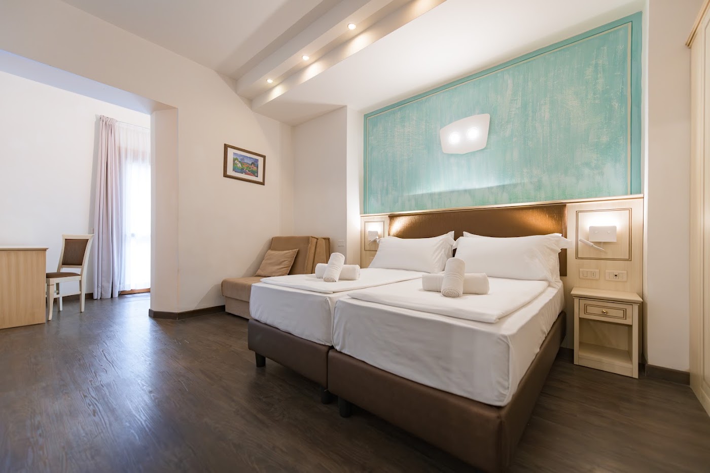 Hotel Sogno del Benaco, dog-friendly hotel, photo 5