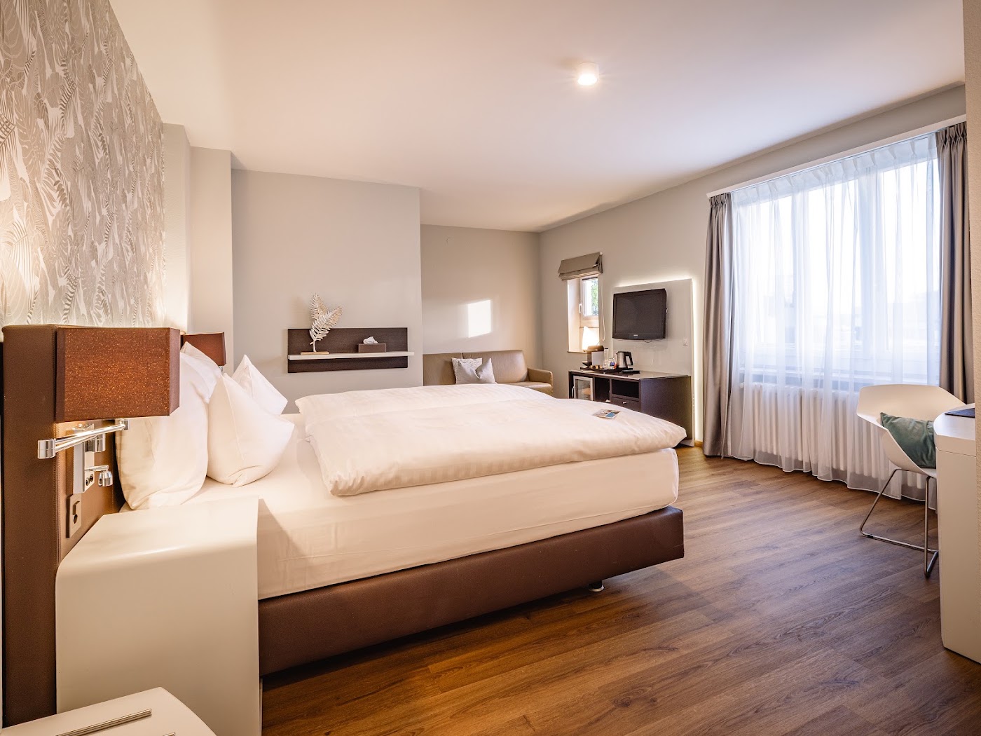 Hotel Spalentor, dog-friendly hotel, photo 2