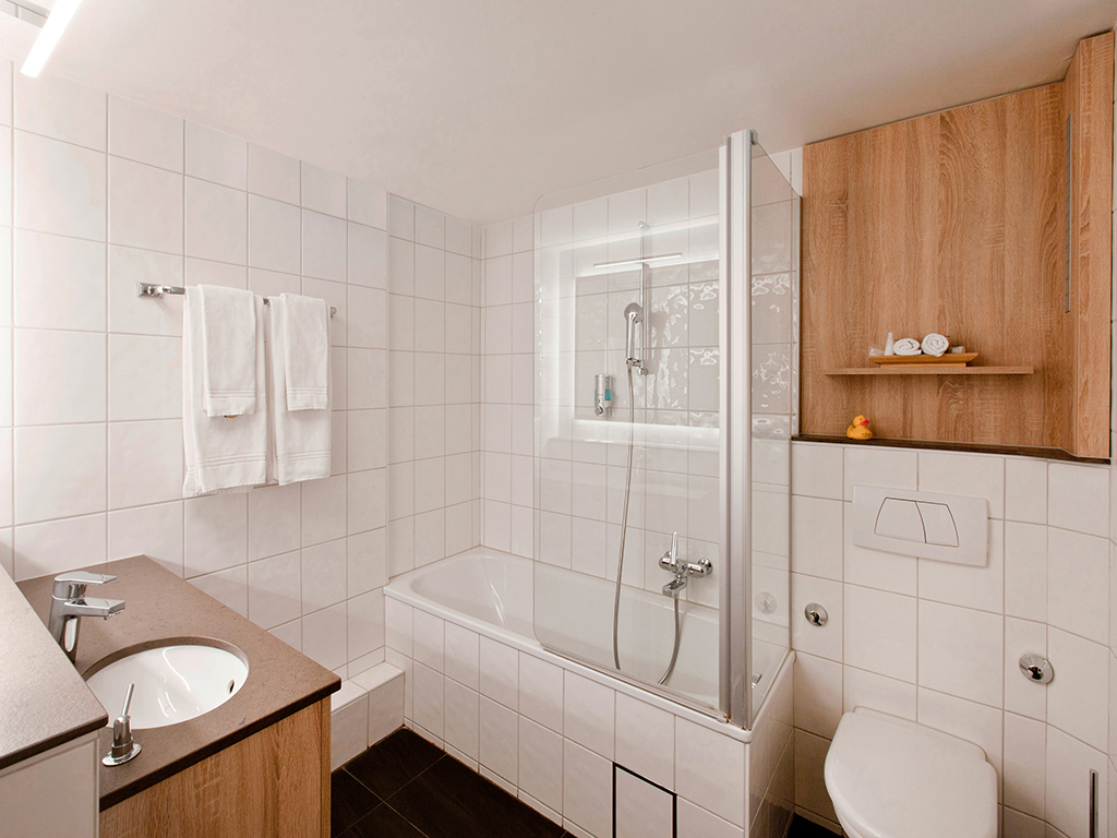 Hotel Spalentor, dog-friendly hotel, photo 3
