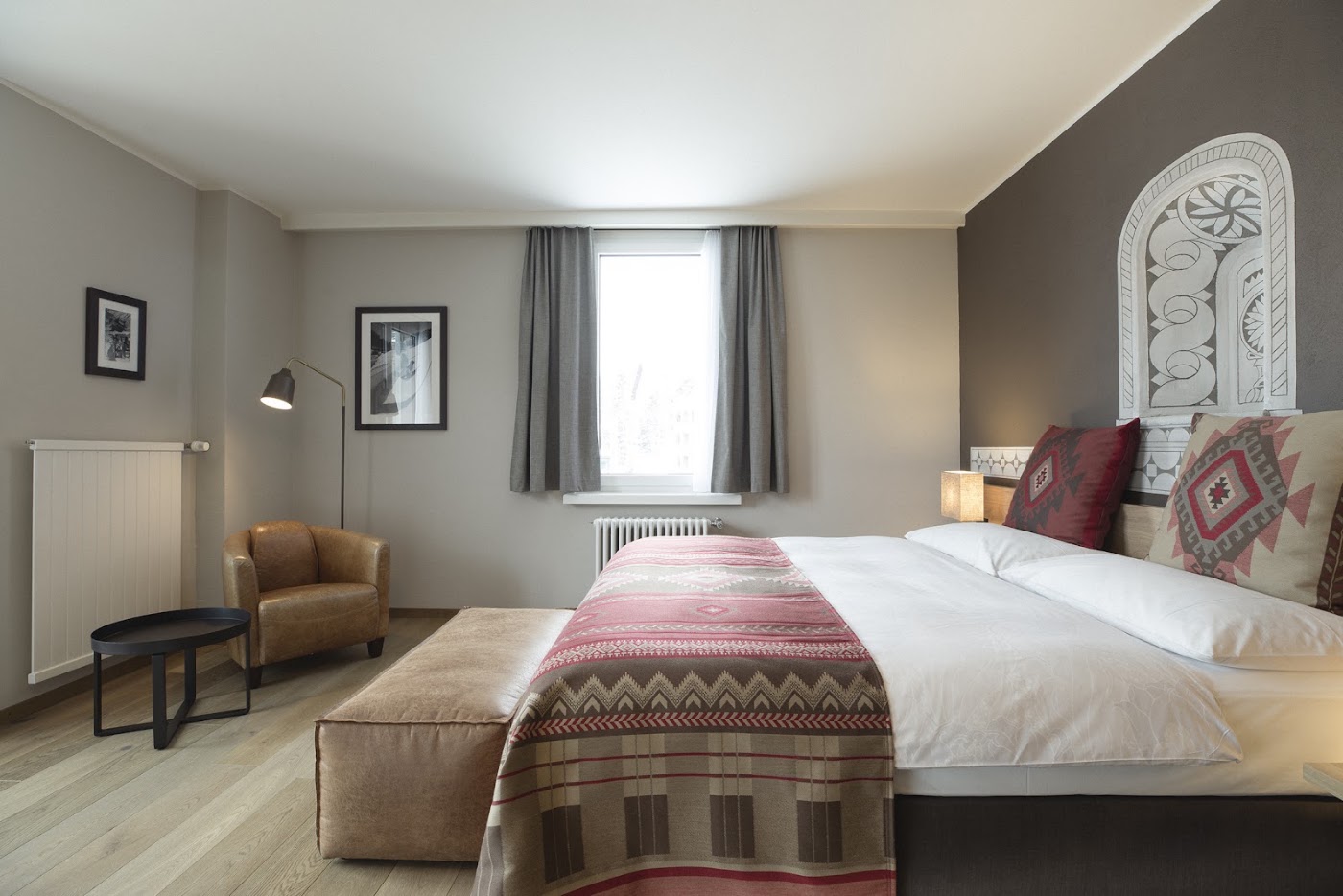 Hotel Steffani, dog-friendly hotel, photo 2