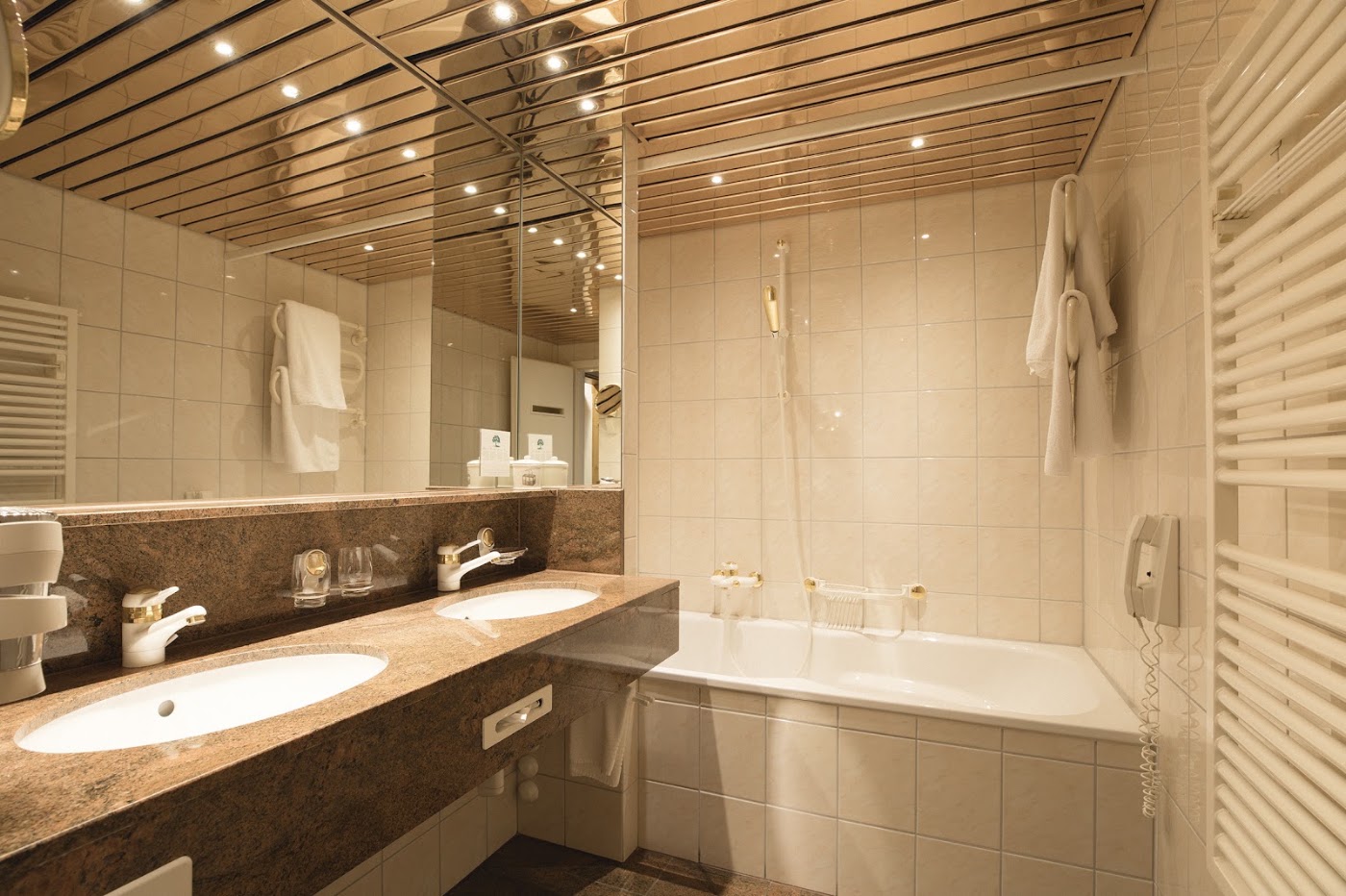 Hotel Steffani, dog-friendly hotel, photo 4