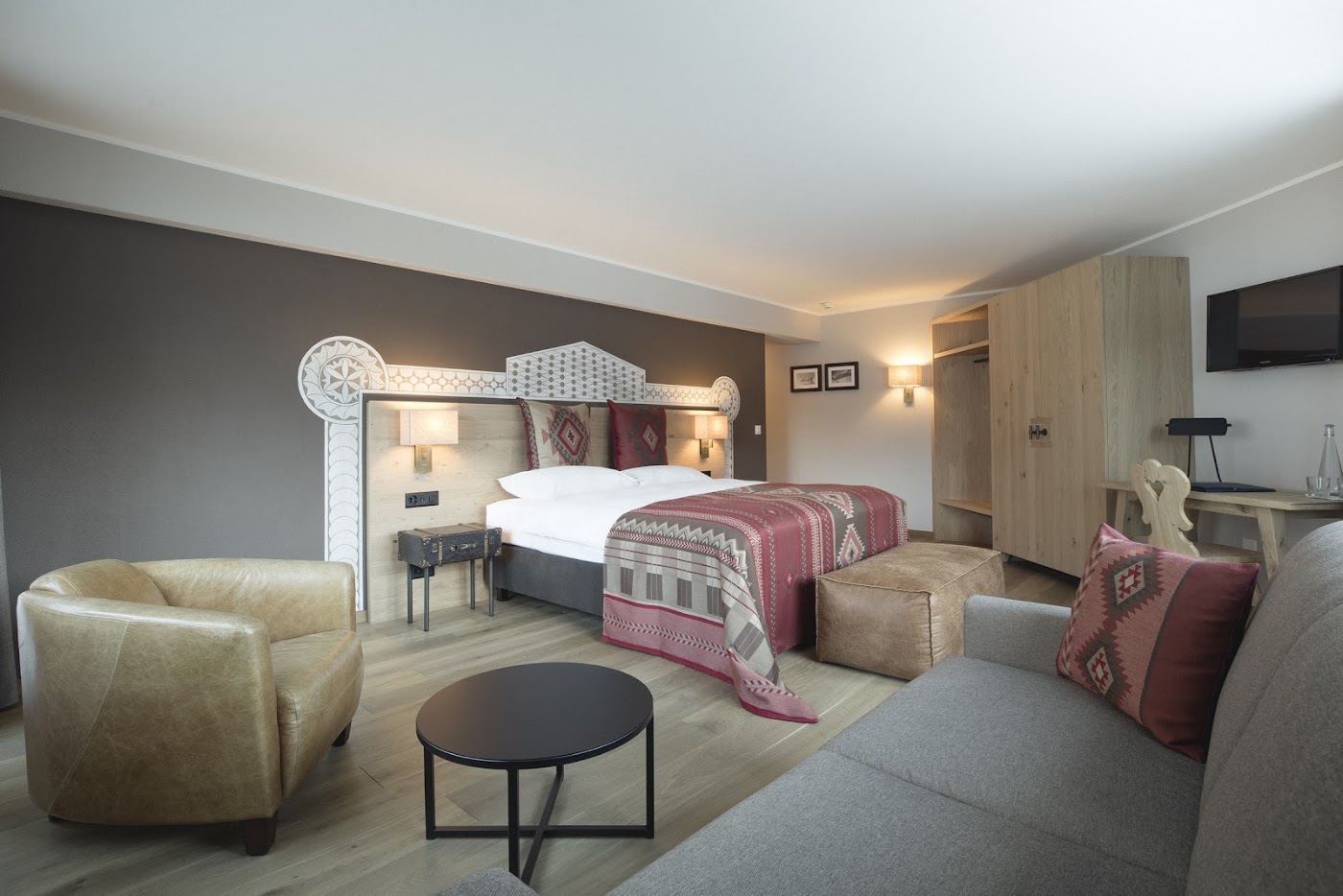 Hotel Steffani, dog-friendly hotel, photo 5