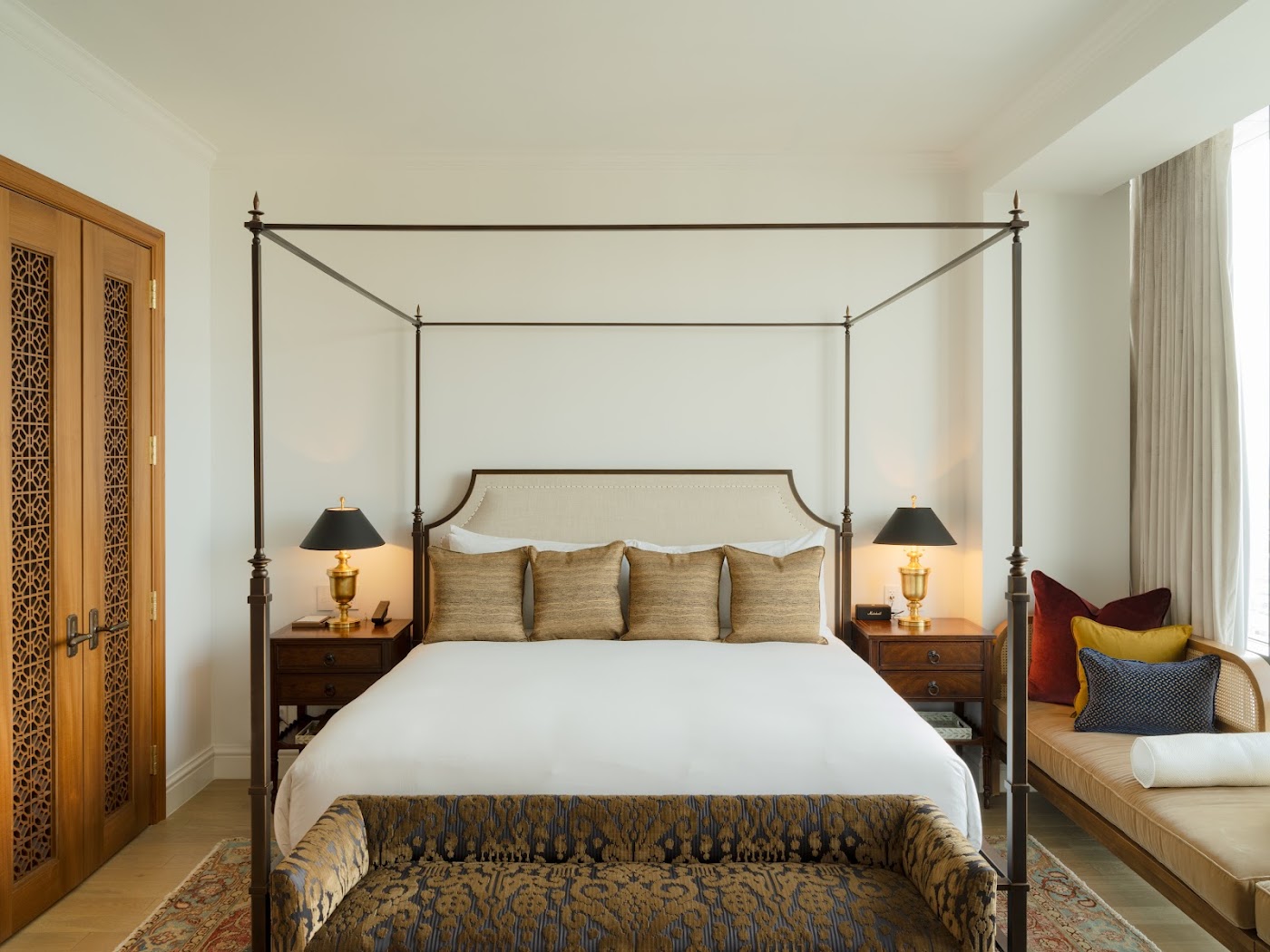 Hôtel Swexan, dog-friendly hotel, photo 2