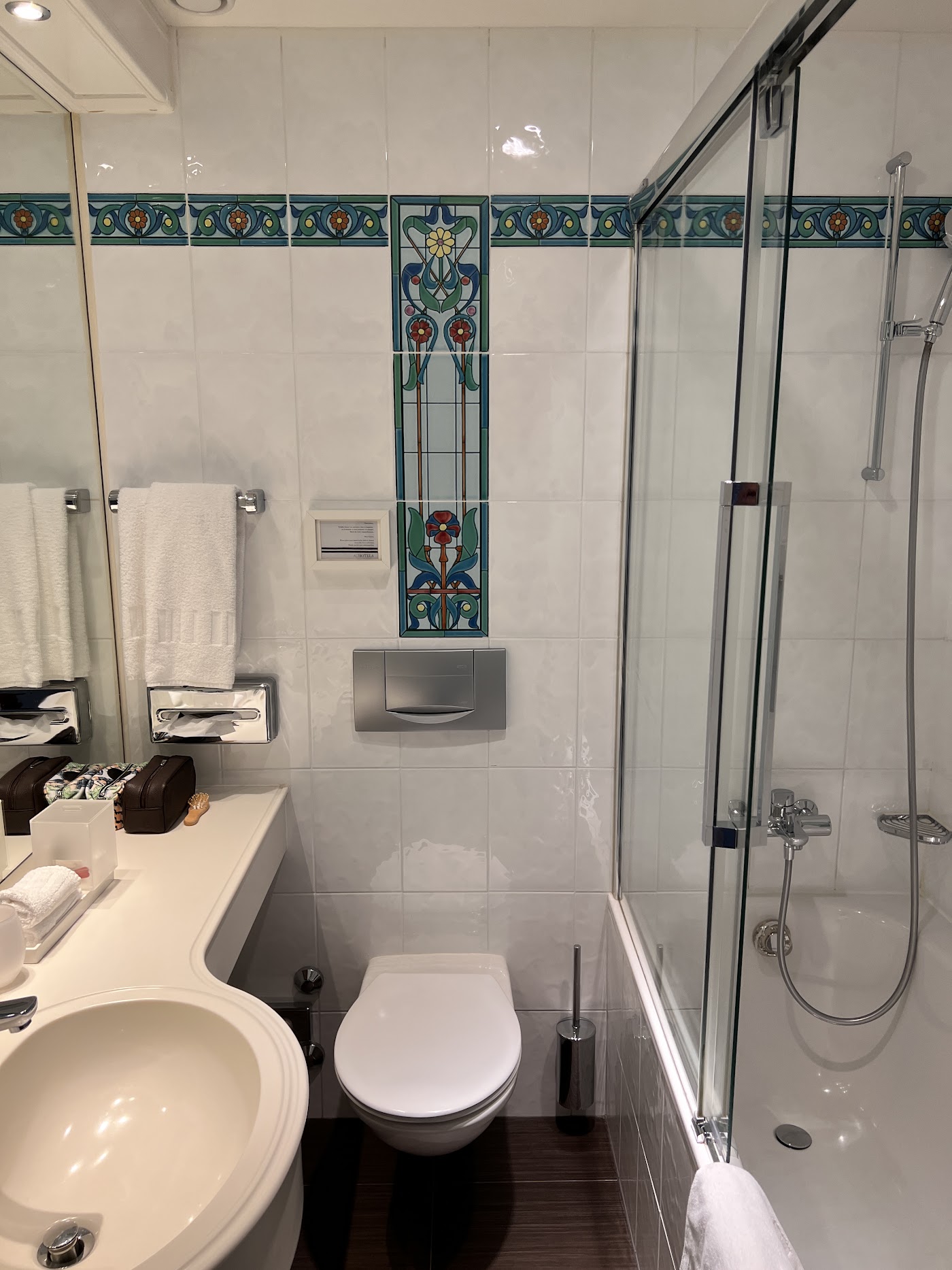 Hotel Tiffany by Fassbind, dog-friendly hotel, photo 3