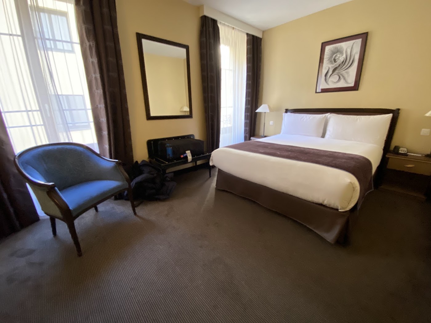 Hotel Tiffany by Fassbind, dog-friendly hotel, photo 5