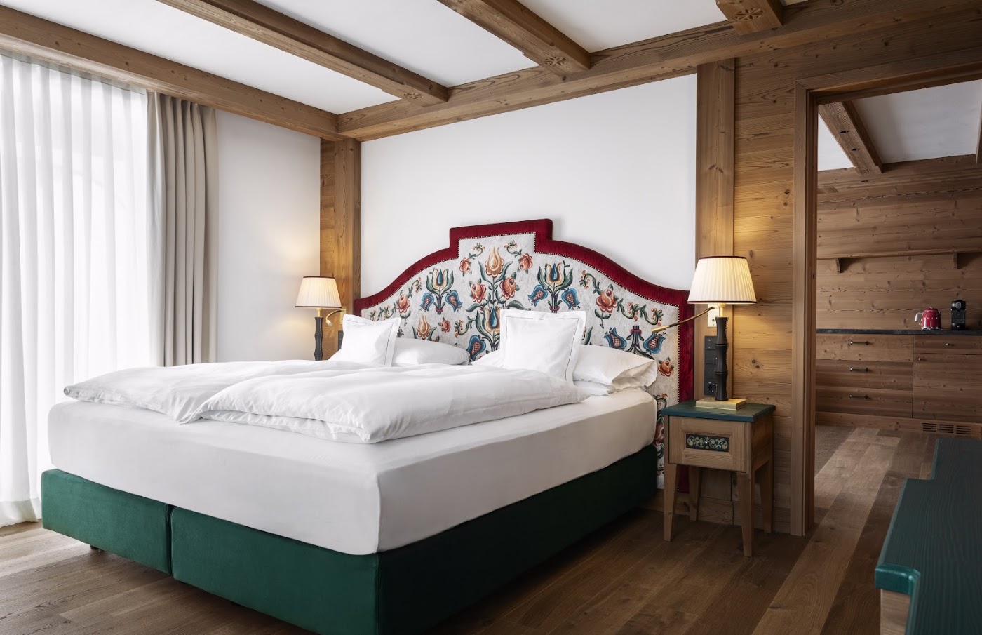 Hotel Tyrol, dog-friendly hotel, photo 2