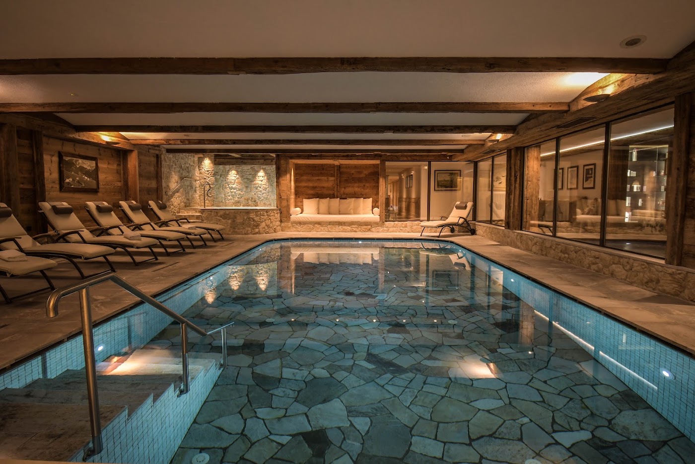 Hotel Tyrol, dog-friendly hotel, photo 3