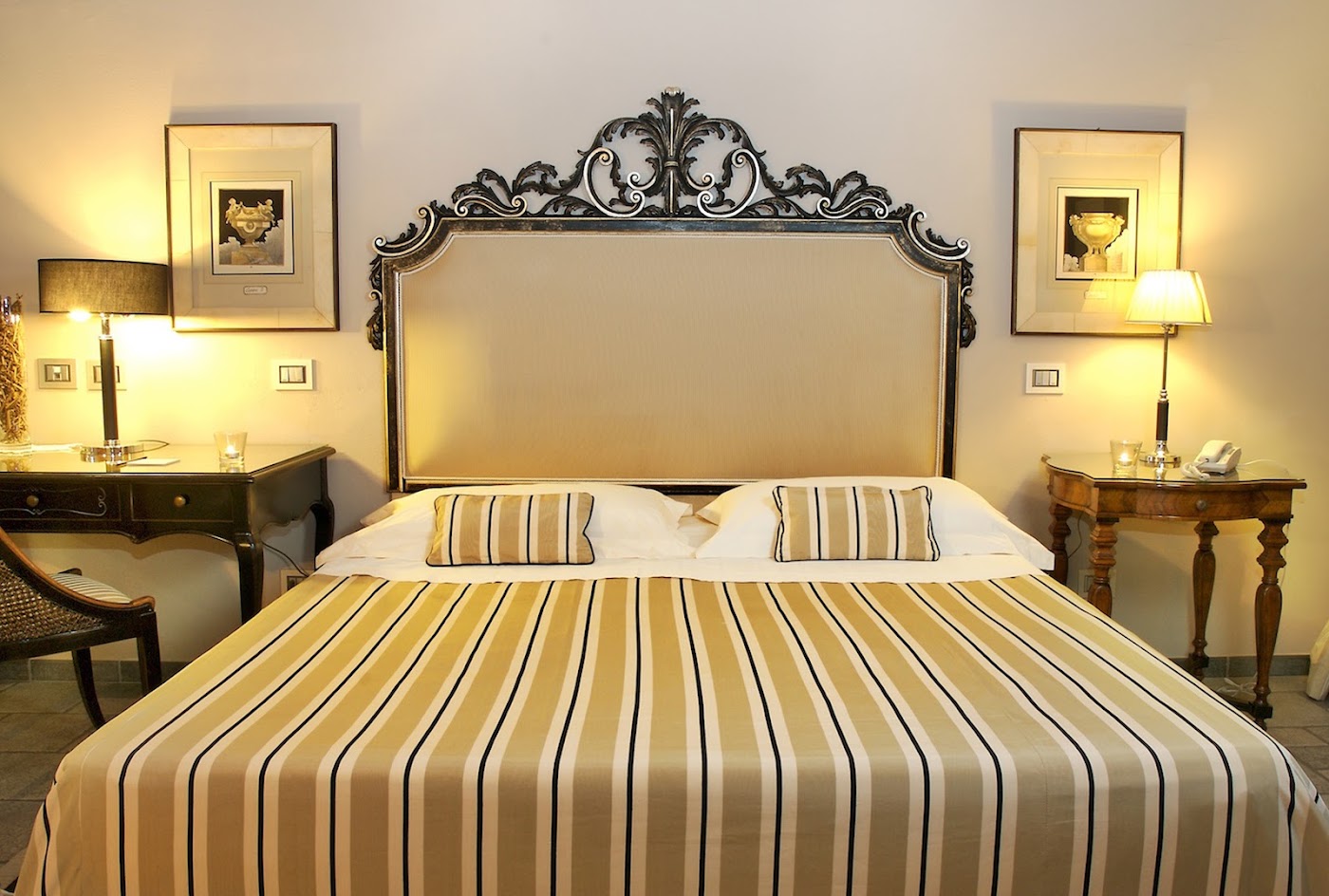 Hotel Villa Carlotta, dog-friendly hotel, photo 2