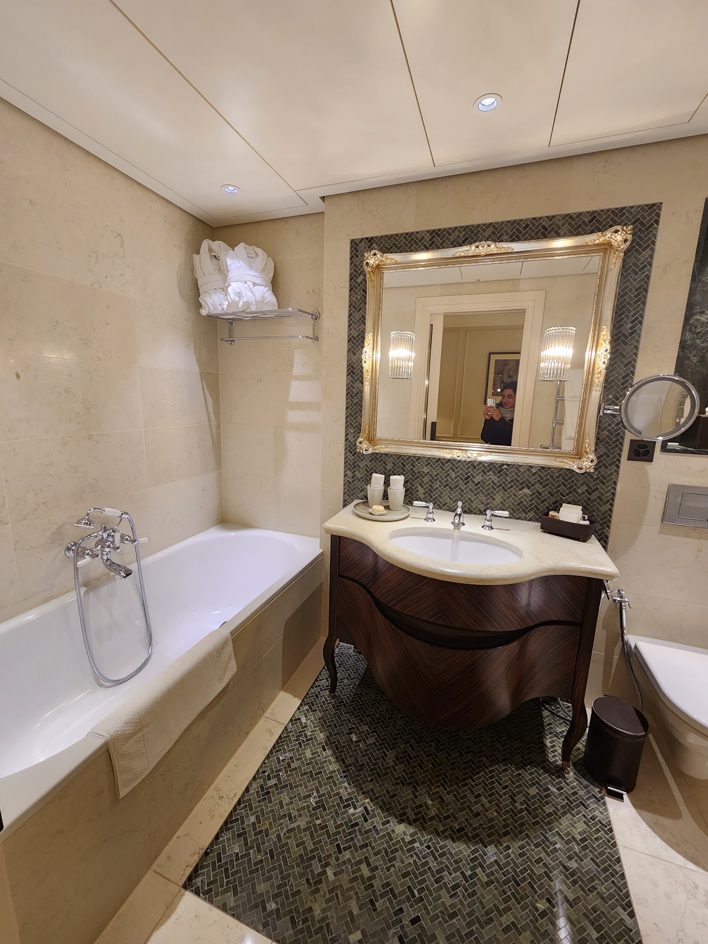 Hotel Villa Honegg, dog-friendly hotel, photo 4