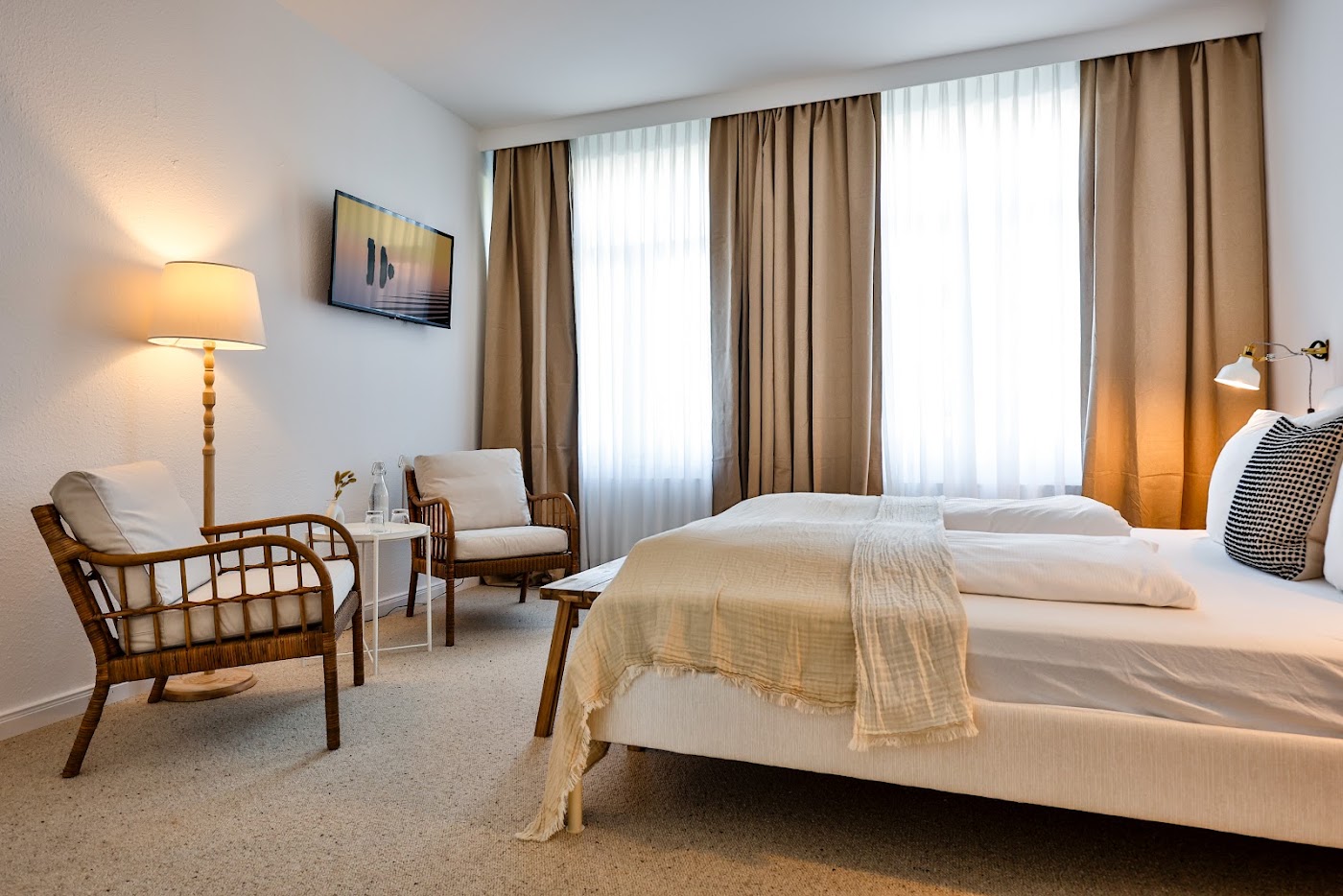 Hotel Villa Klasen, dog-friendly hotel, photo 2