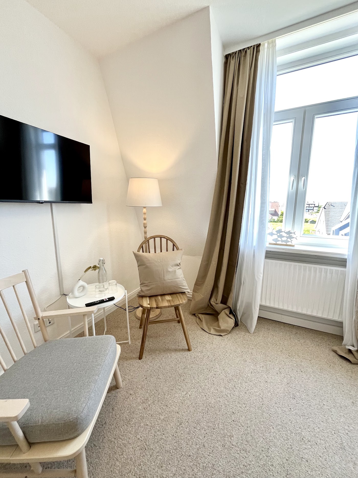Hotel Villa Klasen, dog-friendly hotel, photo 4