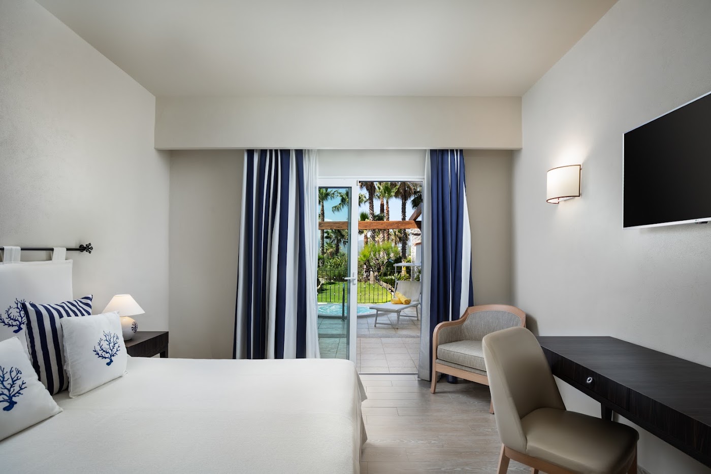 Hotel Villa Margherita, dog-friendly hotel, photo 2