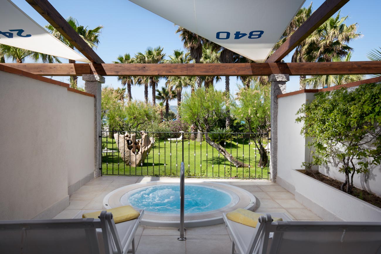 Hotel Villa Margherita, dog-friendly hotel, photo 3