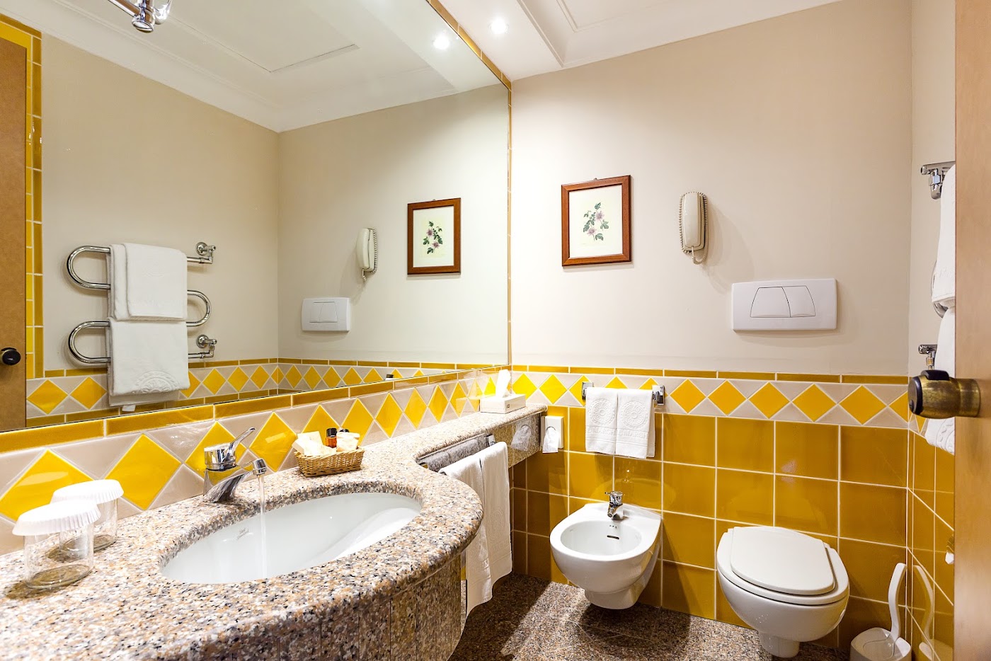Hotel Villa Margherita, dog-friendly hotel, photo 4