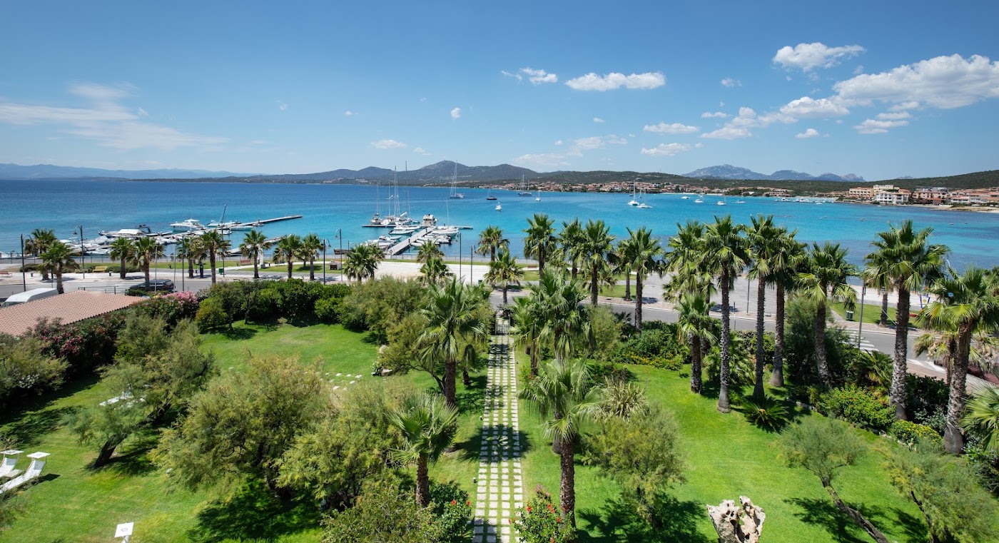 Hotel Villa Margherita, dog-friendly hotel, photo 5
