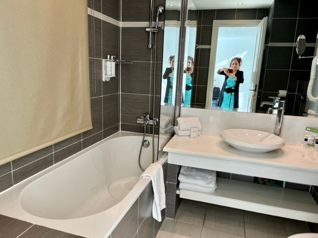 Hôtel West End Nice, dog-friendly hotel, photo 4